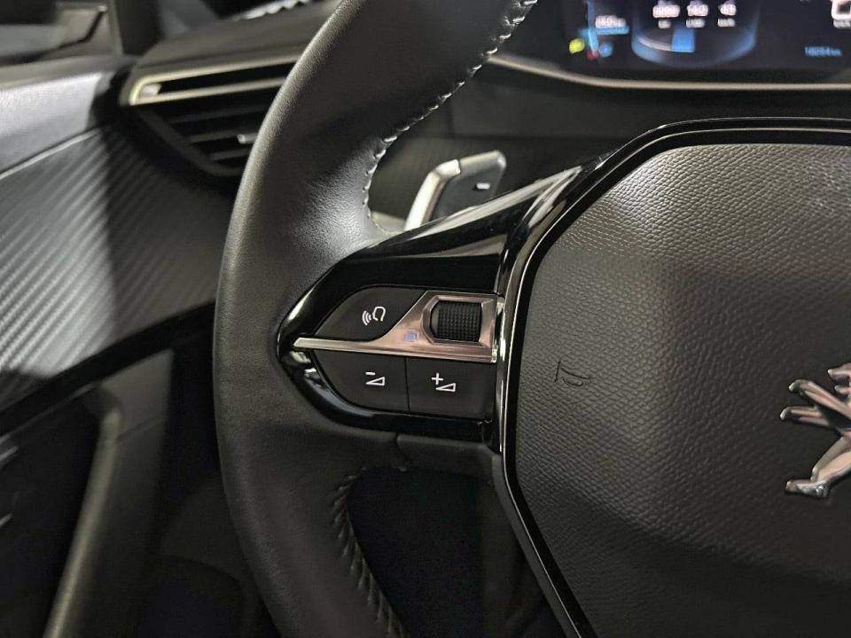 Peugeot 2008 Allure Pack Puretech 130 S&S EAT8