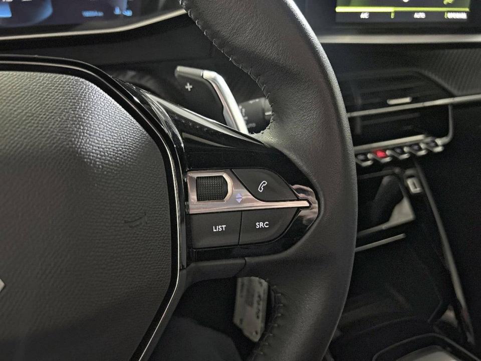 Peugeot 2008 Allure Pack Puretech 130 S&S EAT8