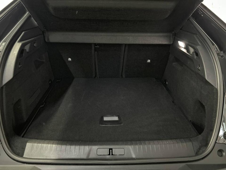 Peugeot 3008 Hybrid 1.2 100KW Allure eDCS6