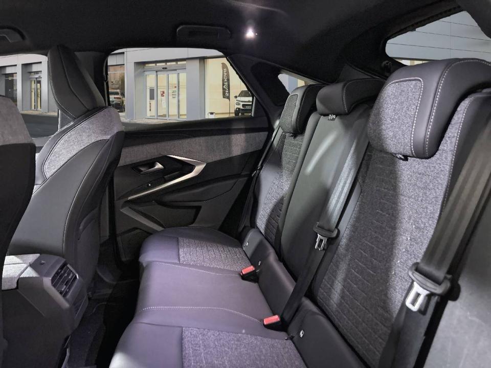 Peugeot 3008 Hybrid 1.2 100KW Allure eDCS6