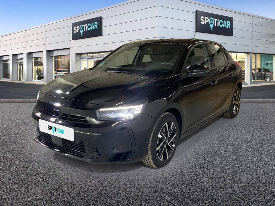 Opel Corsa 1.2T XHL 74kW (100CV) GS