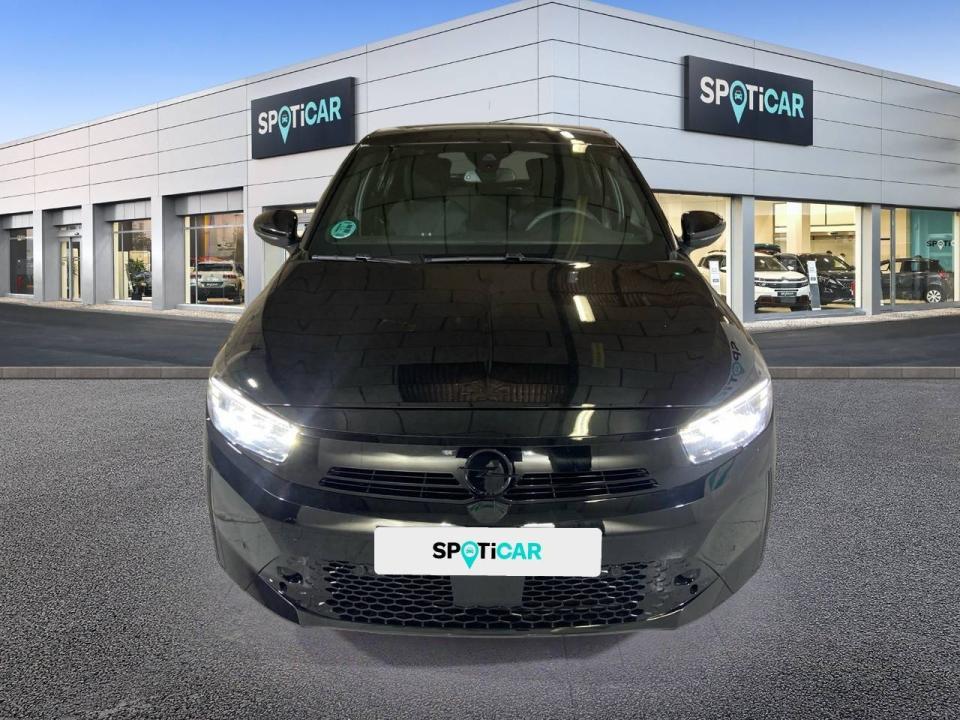 Opel Corsa 1.2T XHL 74kW (100CV) GS