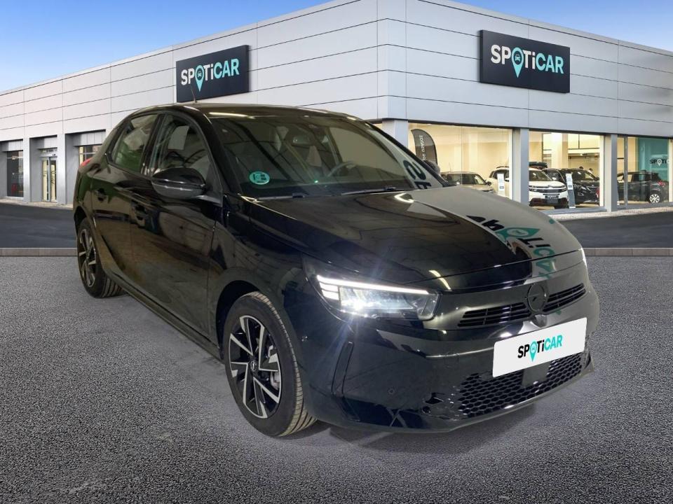 Opel Corsa 1.2T XHL 74kW (100CV) GS