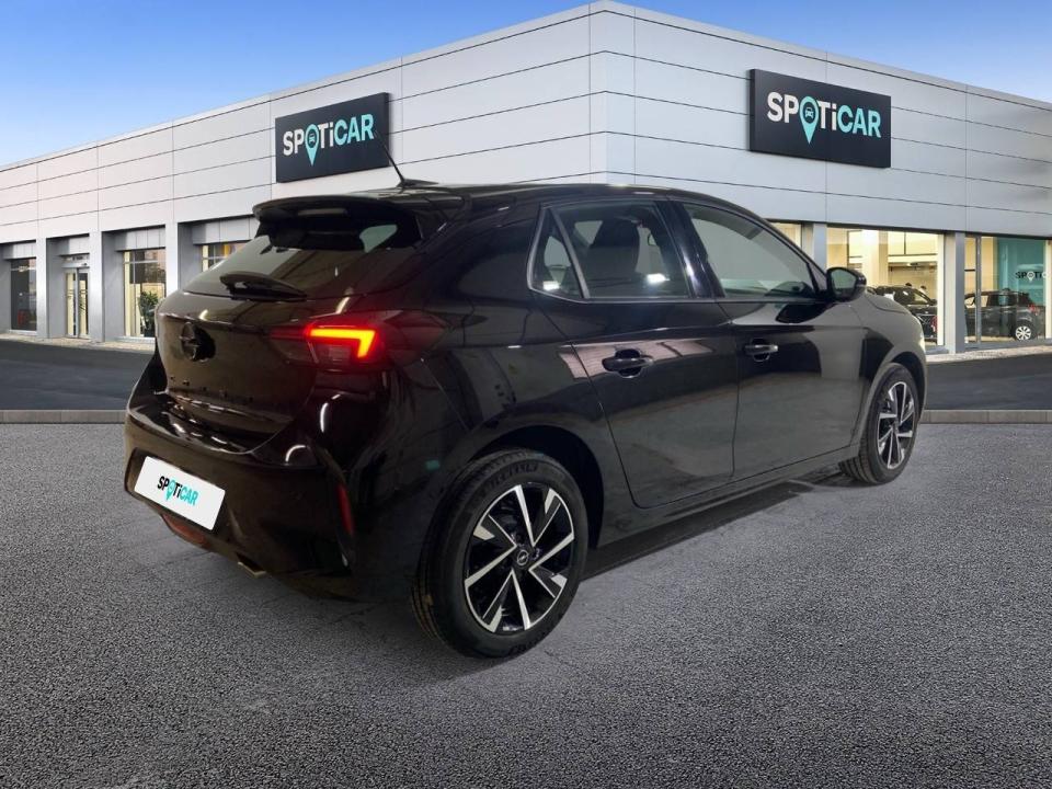 Opel Corsa 1.2T XHL 74kW (100CV) GS