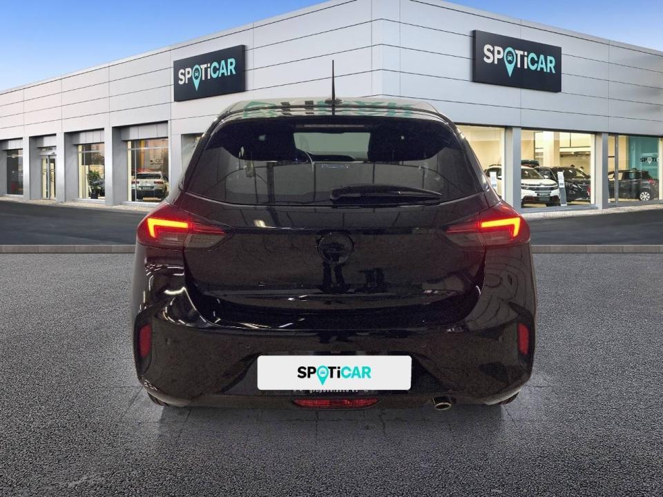 Opel Corsa 1.2T XHL 74kW (100CV) GS