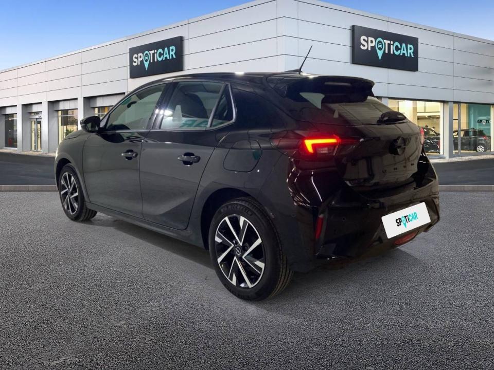 Opel Corsa 1.2T XHL 74kW (100CV) GS