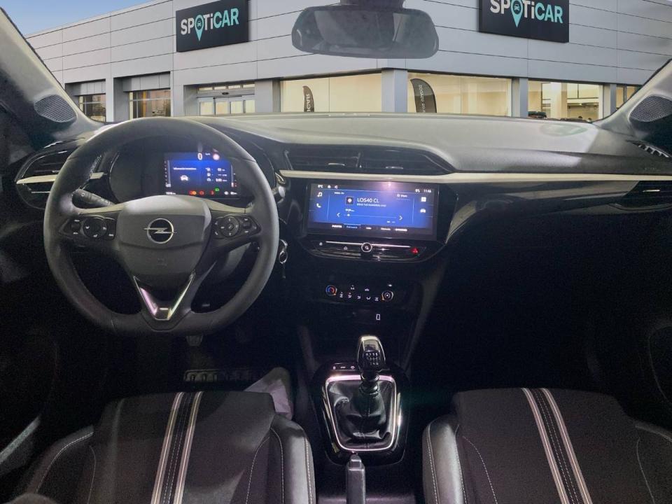 Opel Corsa 1.2T XHL 74kW (100CV) GS