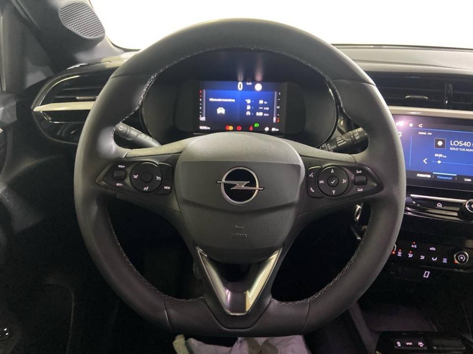 Opel Corsa 1.2T XHL 74kW (100CV) GS