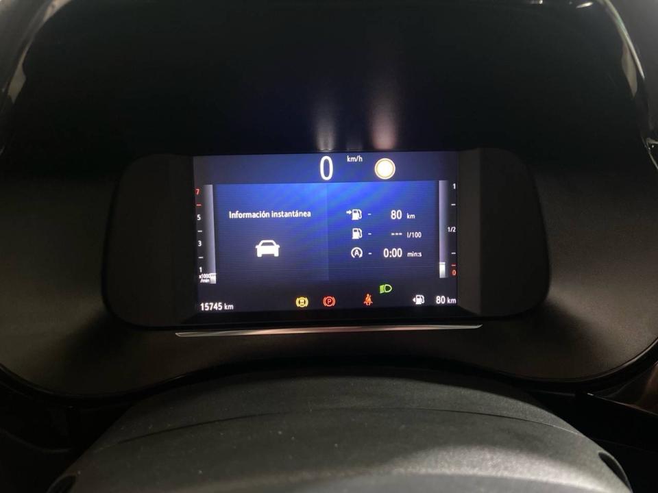 Opel Corsa 1.2T XHL 74kW (100CV) GS