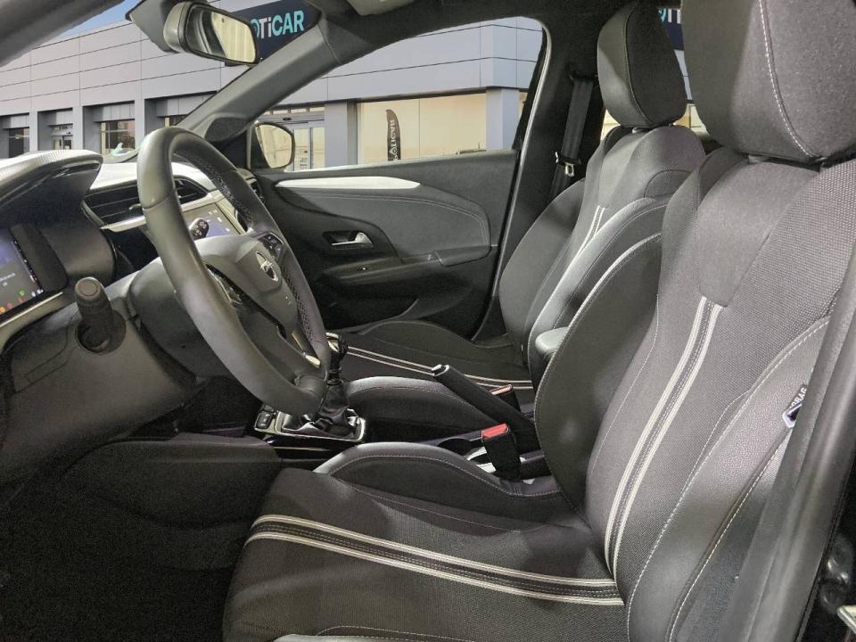 Opel Corsa 1.2T XHL 74kW (100CV) GS