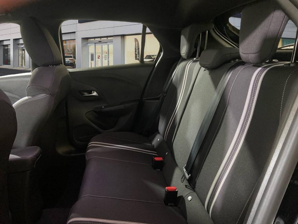 Opel Corsa 1.2T XHL 74kW (100CV) GS