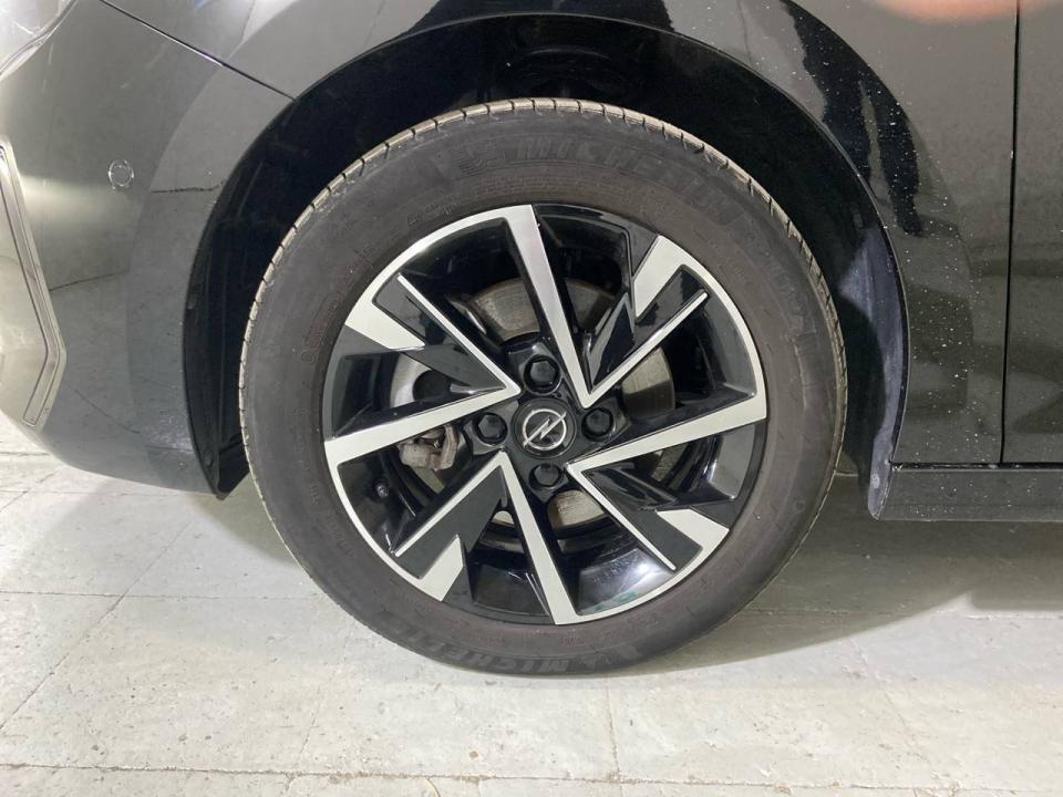 Opel Corsa 1.2T XHL 74kW (100CV) GS