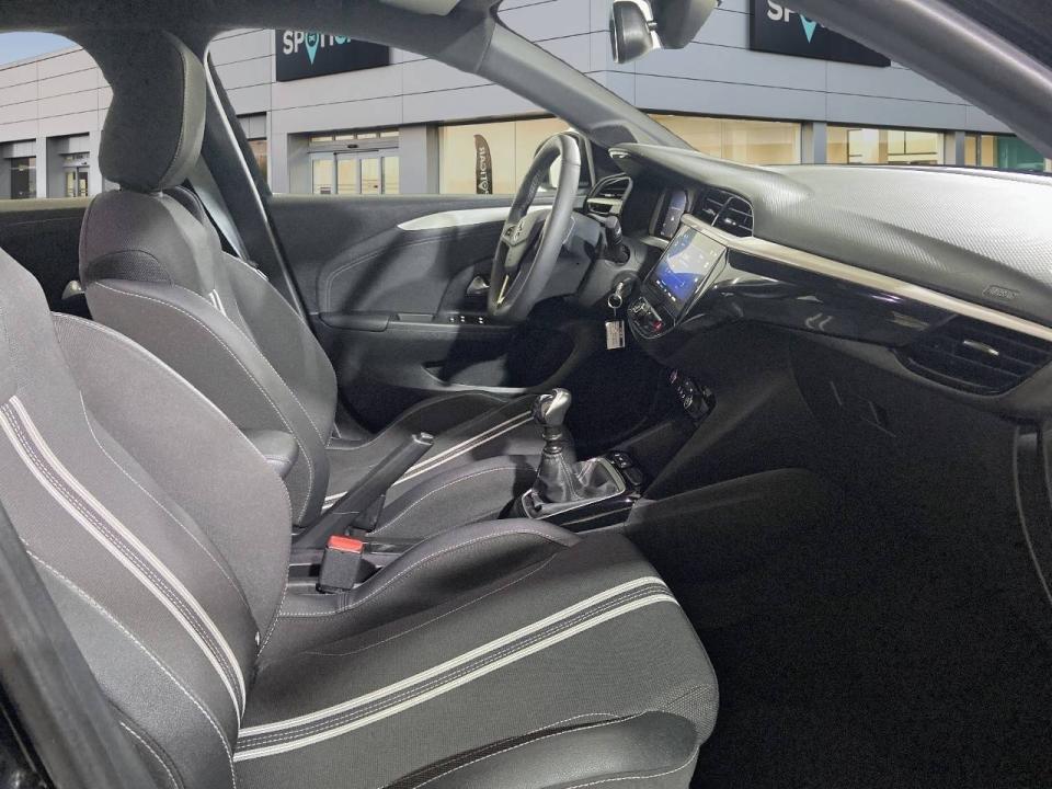 Opel Corsa 1.2T XHL 74kW (100CV) GS