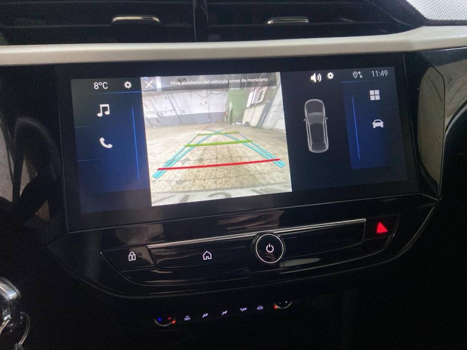 Opel Corsa 1.2T XHL 74kW (100CV) GS