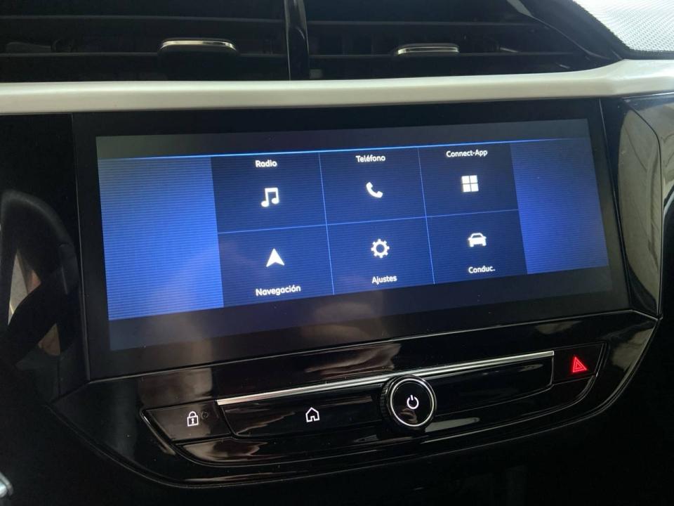 Opel Corsa 1.2T XHL 74kW (100CV) GS