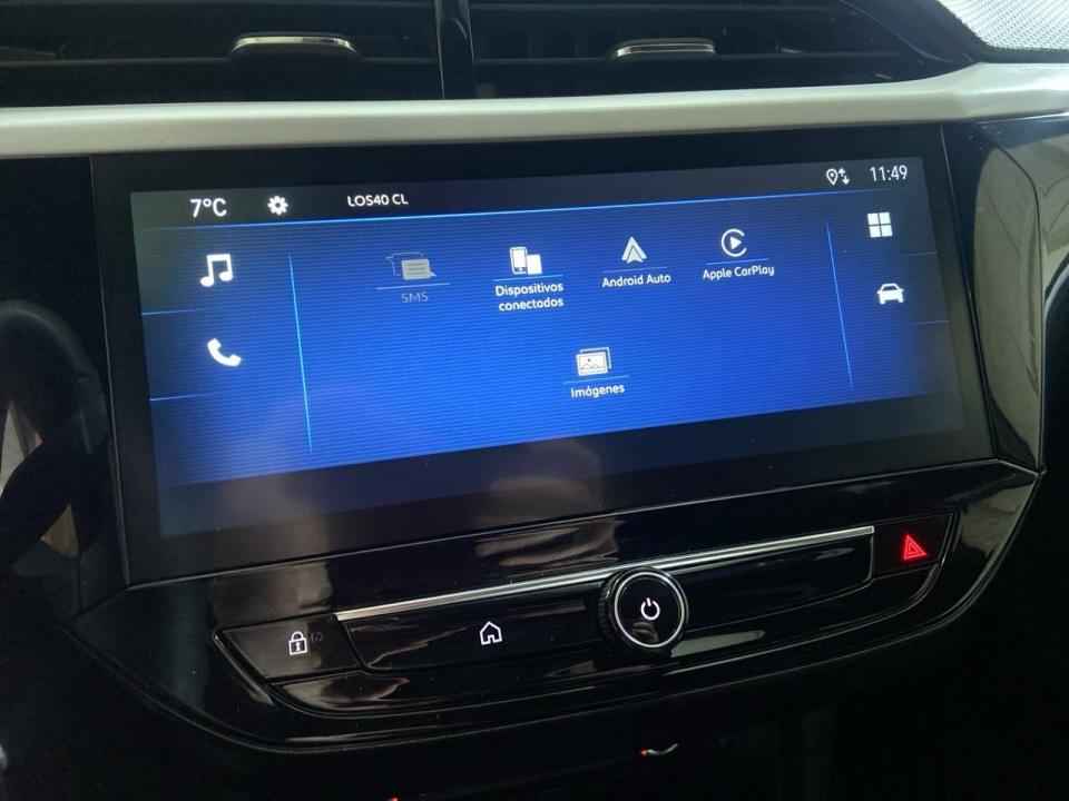 Opel Corsa 1.2T XHL 74kW (100CV) GS