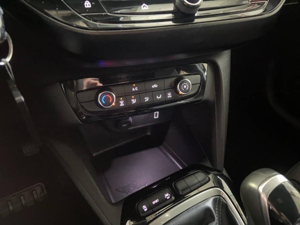 Opel Corsa 1.2T XHL 74kW (100CV) GS