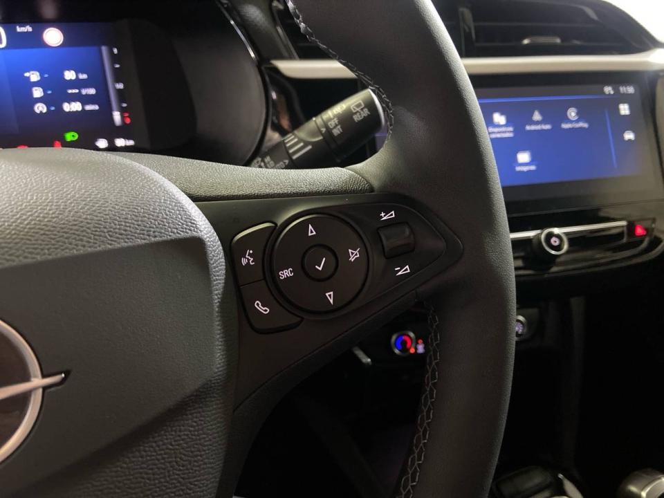 Opel Corsa 1.2T XHL 74kW (100CV) GS