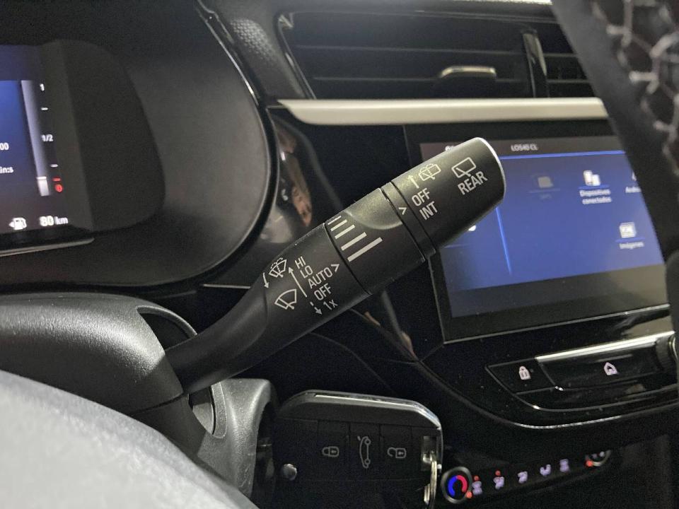 Opel Corsa 1.2T XHL 74kW (100CV) GS