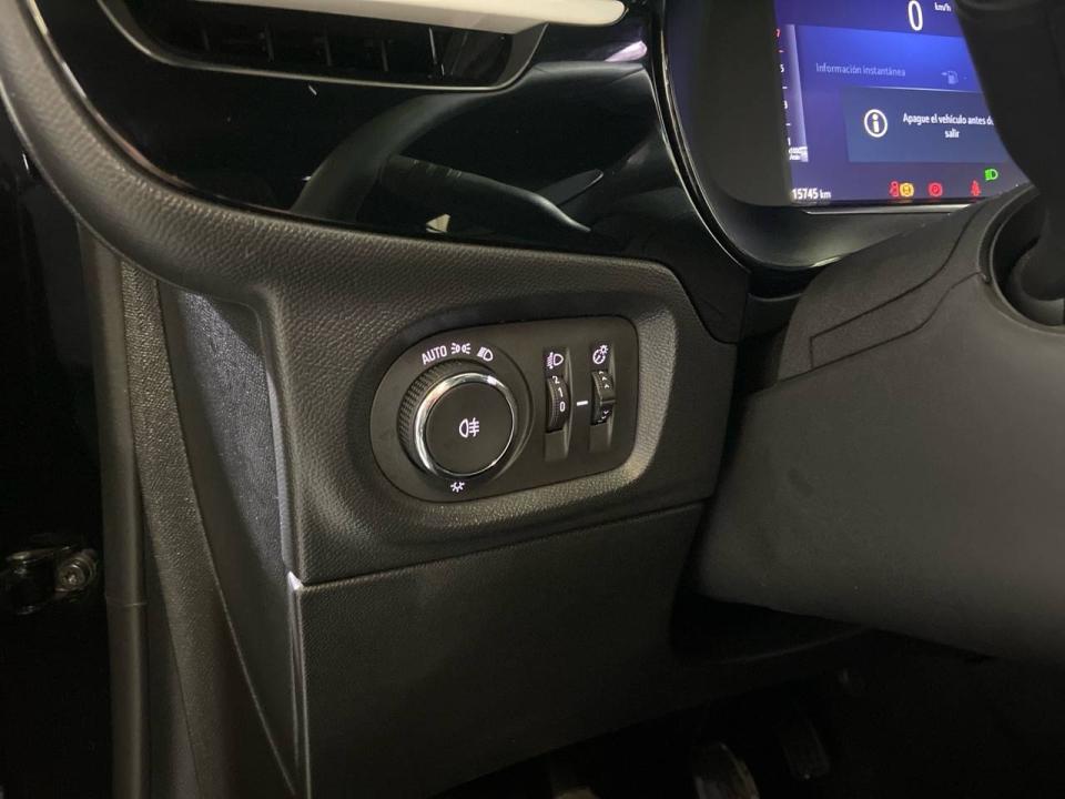 Opel Corsa 1.2T XHL 74kW (100CV) GS