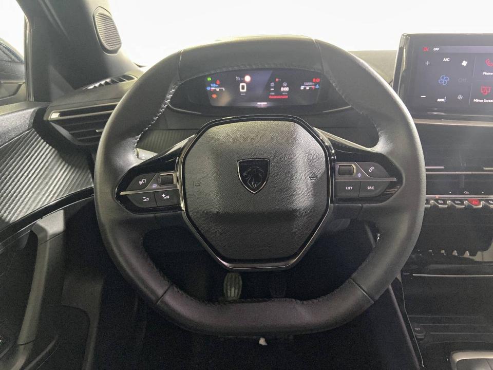Peugeot 2008 Allure Gasolina 100 S&S 6 Vel. MAN