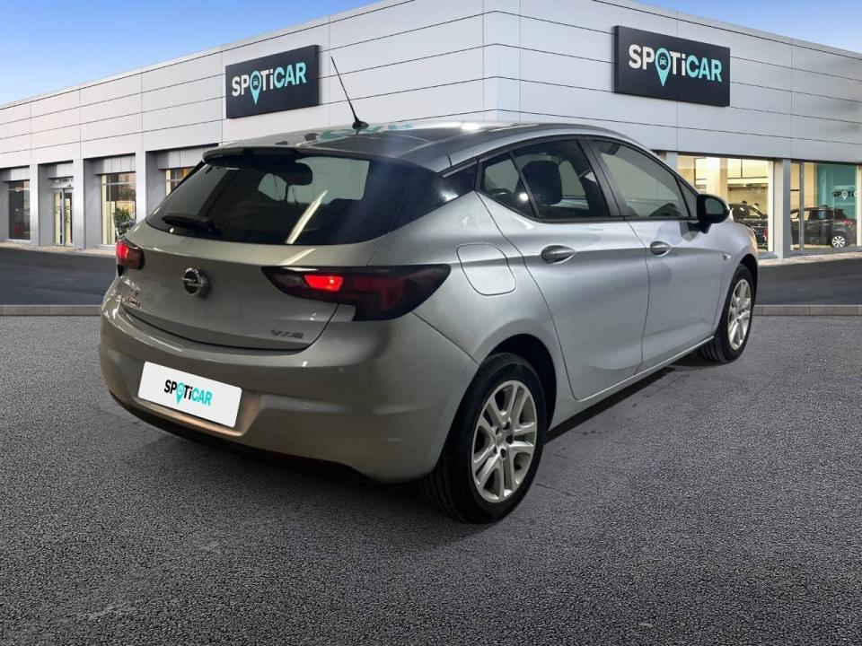 Opel Astra 1.0 Turbo S/S Expression