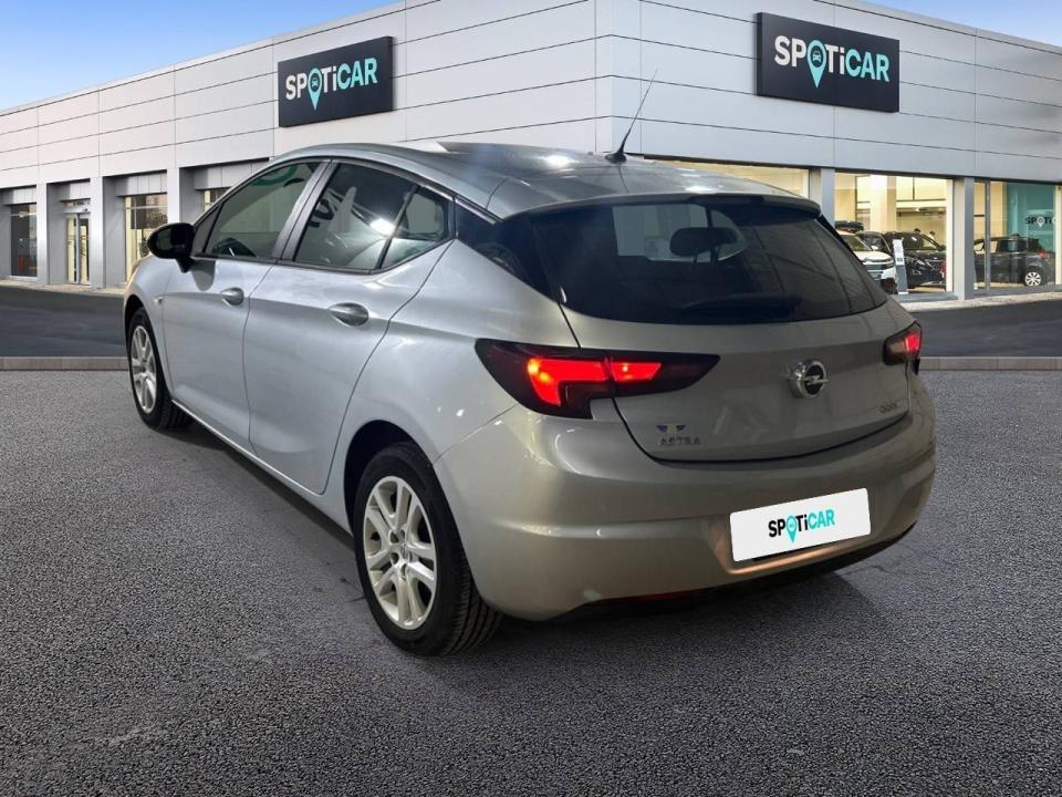 Opel Astra 1.0 Turbo S/S Expression