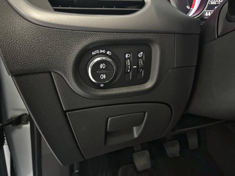 Opel Astra 1.0 Turbo S/S Expression