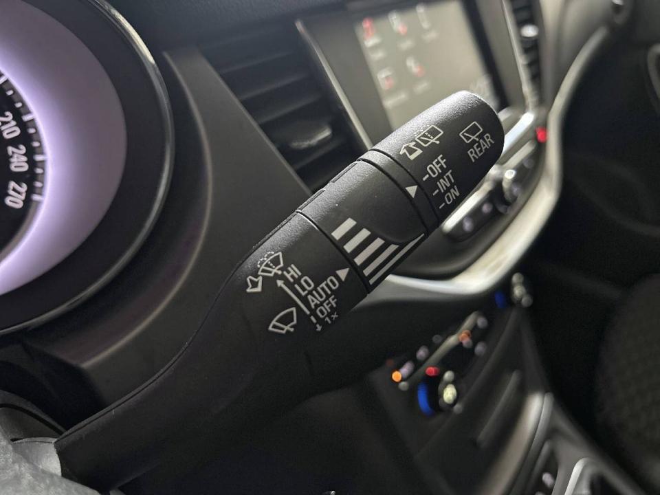 Opel Astra 1.0 Turbo S/S Expression