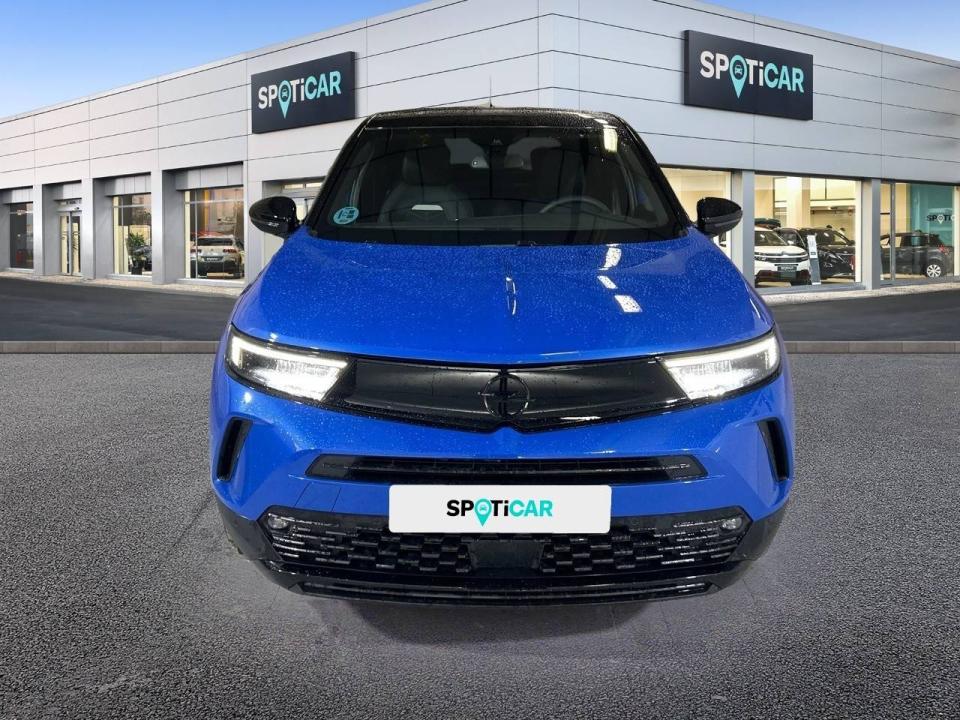 Opel Mokka 1.2 T 100kW (136 CV) Ultimate