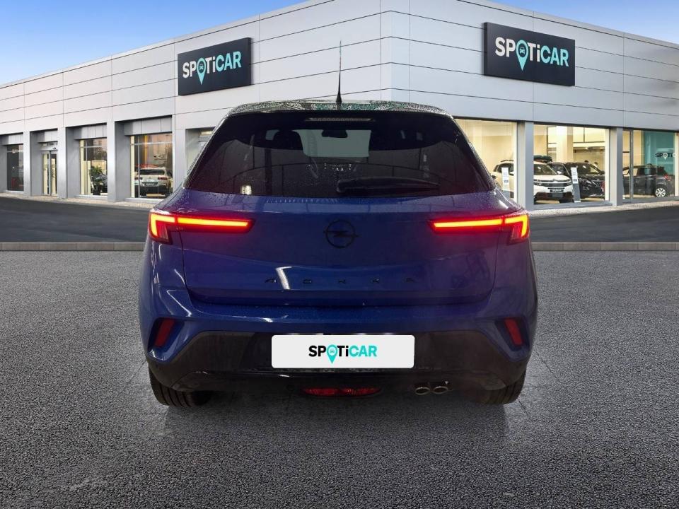 Opel Mokka 1.2 T 100kW (136 CV) Ultimate