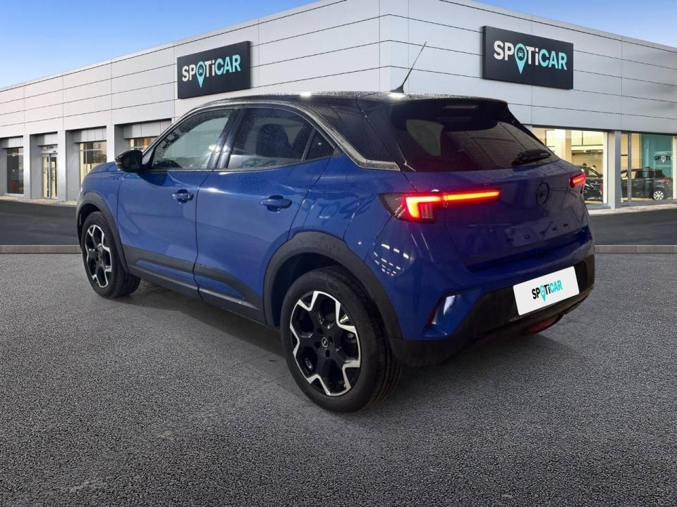 Opel Mokka 1.2 T 100kW (136 CV) Ultimate