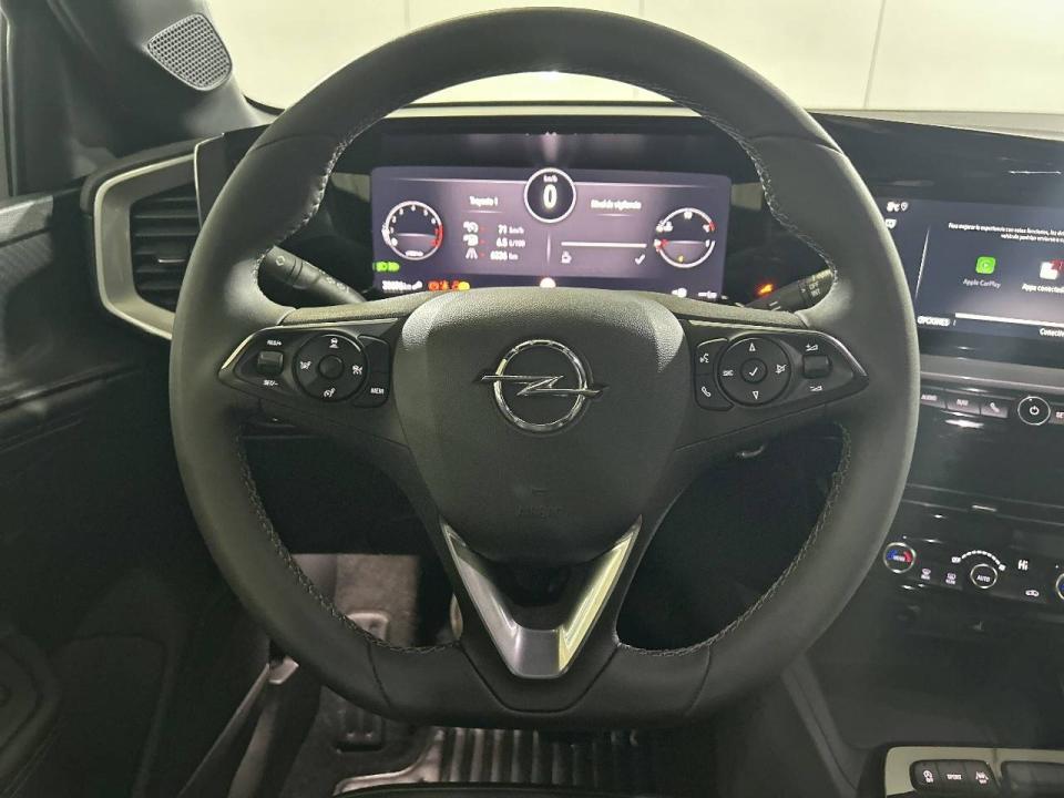 Opel Mokka 1.2 T 100kW (136 CV) Ultimate