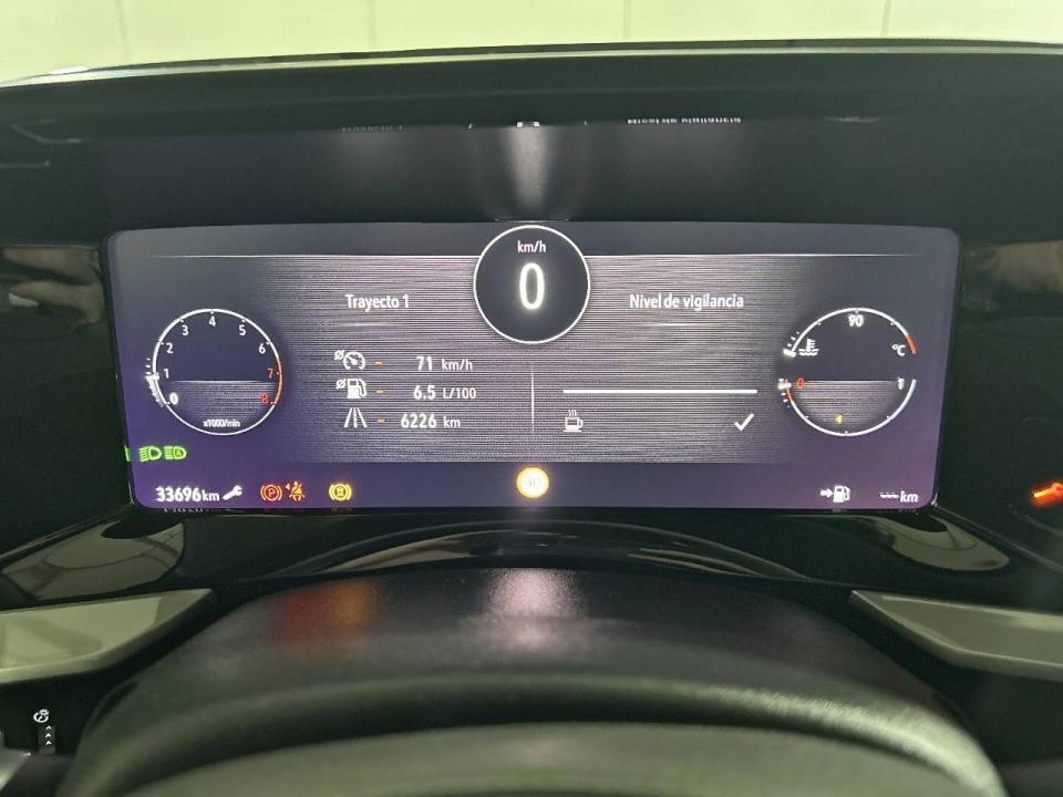 Opel Mokka 1.2 T 100kW (136 CV) Ultimate