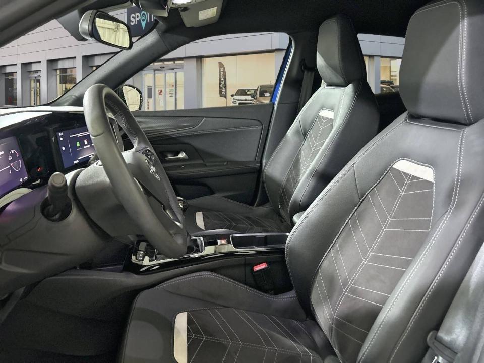 Opel Mokka 1.2 T 100kW (136 CV) Ultimate