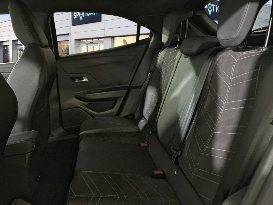 Opel Mokka 1.2 T 100kW (136 CV) Ultimate