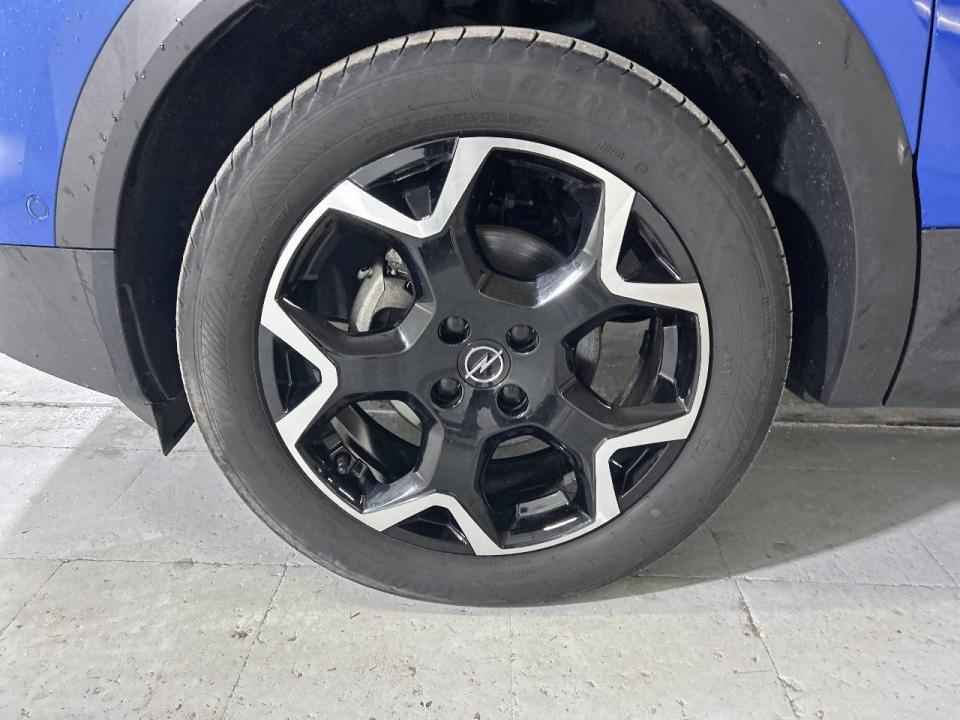 Opel Mokka 1.2 T 100kW (136 CV) Ultimate