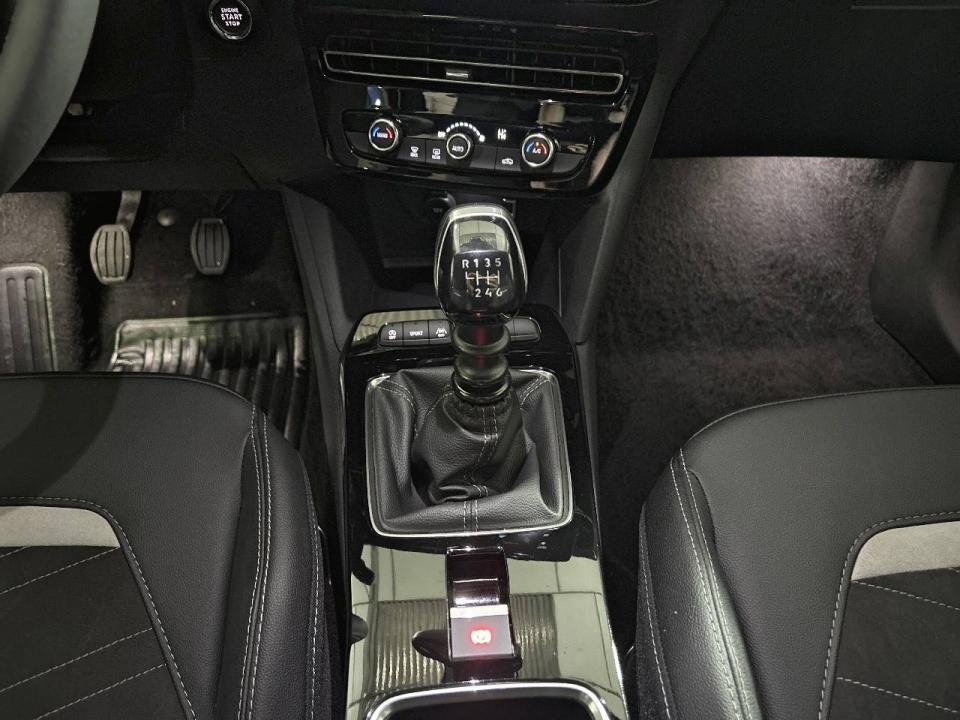 Opel Mokka 1.2 T 100kW (136 CV) Ultimate