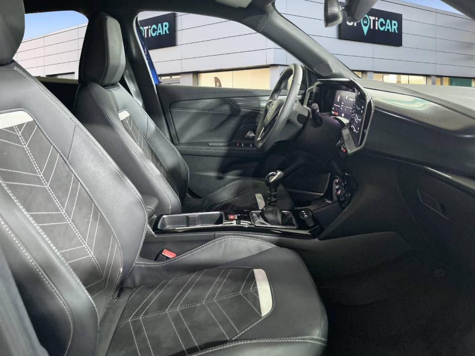 Opel Mokka 1.2 T 100kW (136 CV) Ultimate