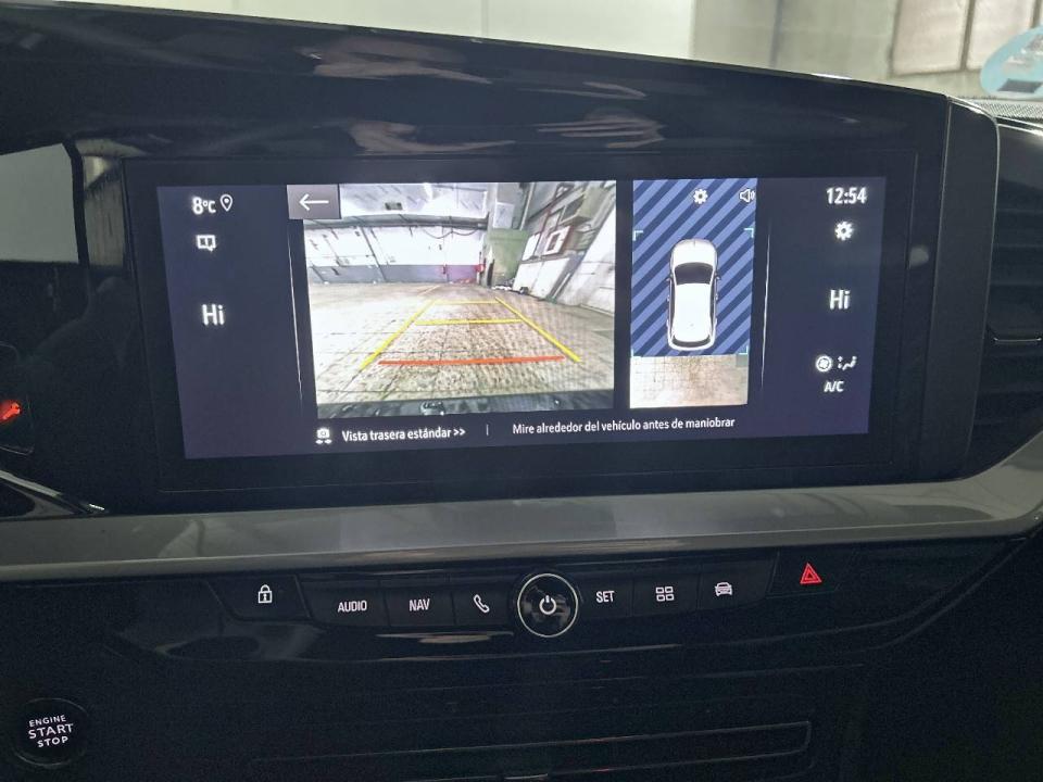 Opel Mokka 1.2 T 100kW (136 CV) Ultimate