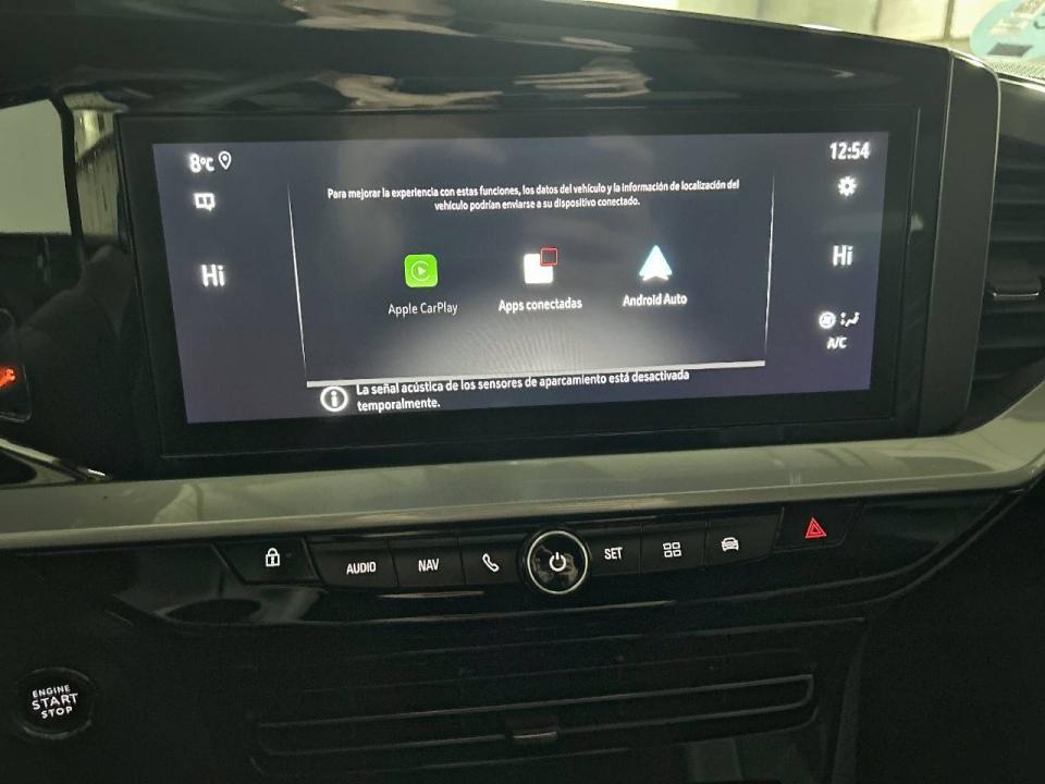 Opel Mokka 1.2 T 100kW (136 CV) Ultimate