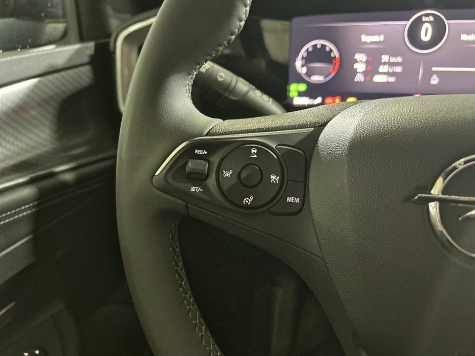 Opel Mokka 1.2 T 100kW (136 CV) Ultimate