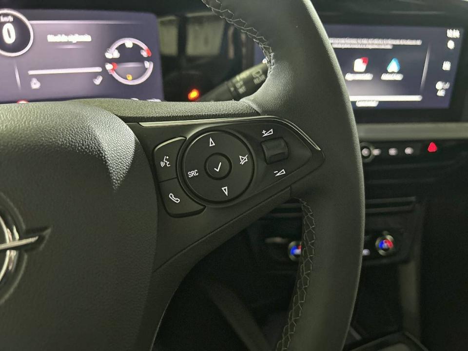 Opel Mokka 1.2 T 100kW (136 CV) Ultimate