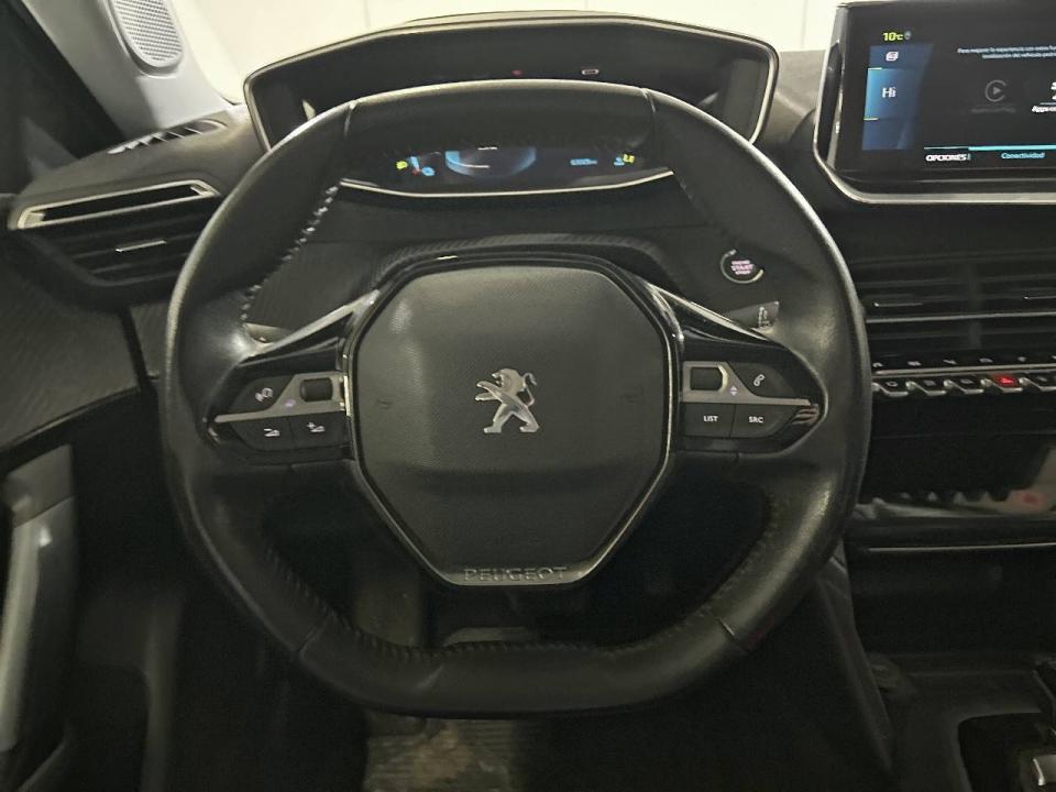 Peugeot e-2008 Eléctrico Allure