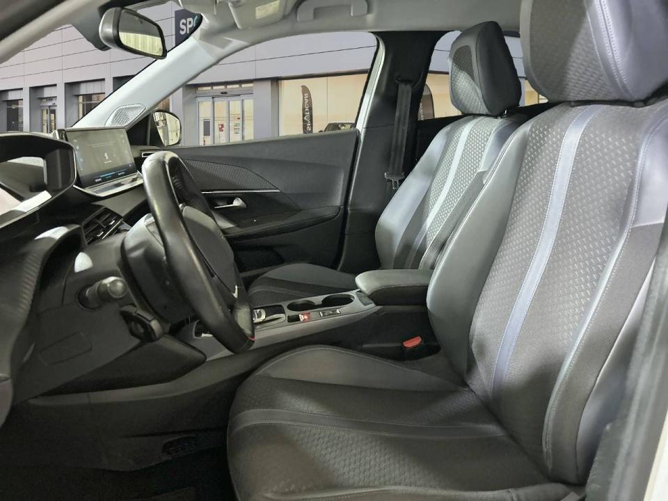 Peugeot e-2008 Eléctrico Allure