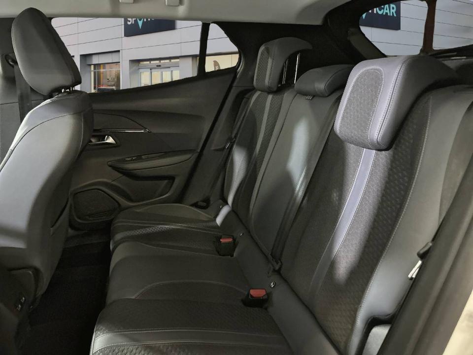 Peugeot e-2008 Eléctrico Allure