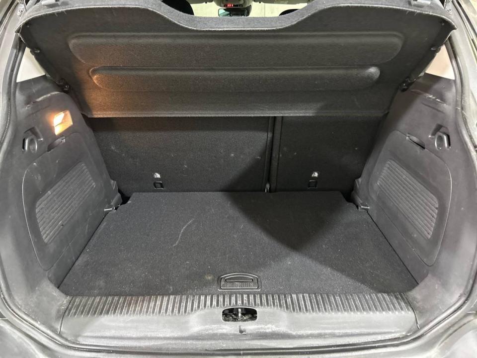 Citroen C3 Aircross PureTech 81kW (110CV) Plus