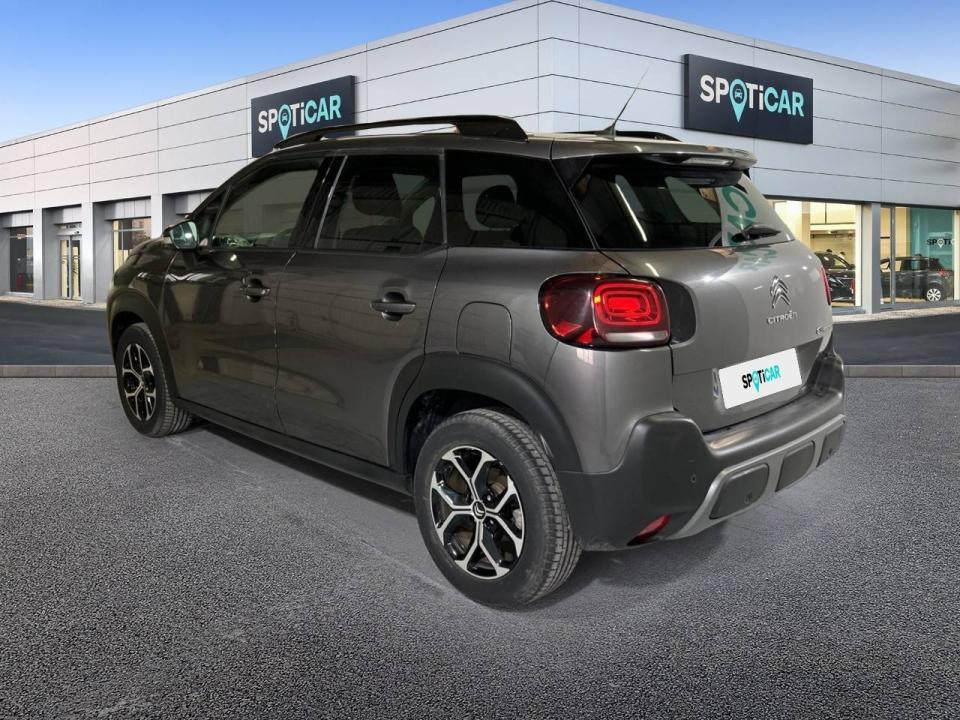 Citroen C3 Aircross PureTech 81kW (110CV) Plus