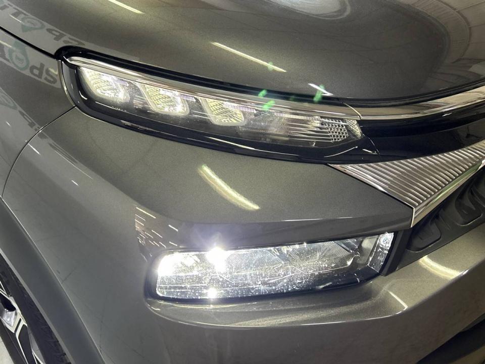 Citroen C3 Aircross PureTech 81kW (110CV) Plus