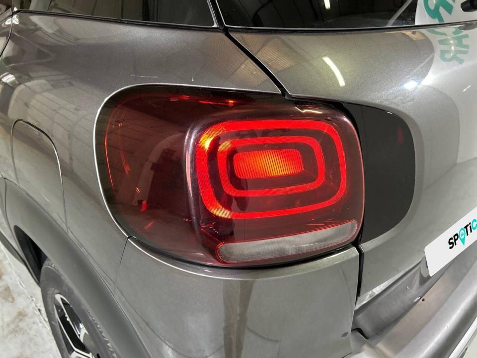 Citroen C3 Aircross PureTech 81kW (110CV) Plus